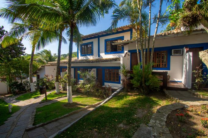 Latitud Hoteles | | Pousada Lestada