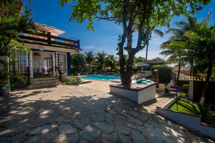 Latitud Hoteles | | Pousada Lestada