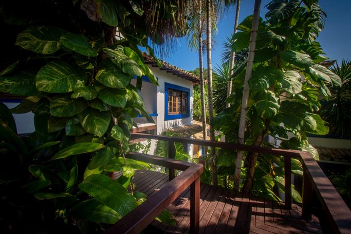 Latitud Hoteles | | Pousada Lestada