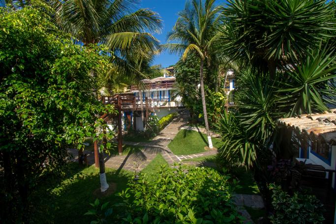 Latitud Hoteles | | Pousada Lestada