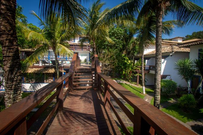 Latitud Hoteles | | Pousada Lestada