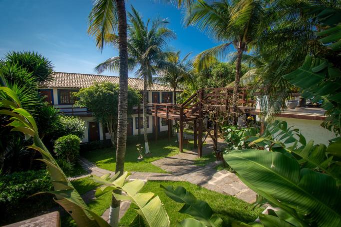 Latitud Hoteles | | Pousada Lestada