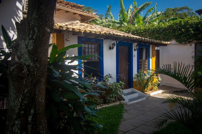 Latitud Hoteles | | Pousada Lestada