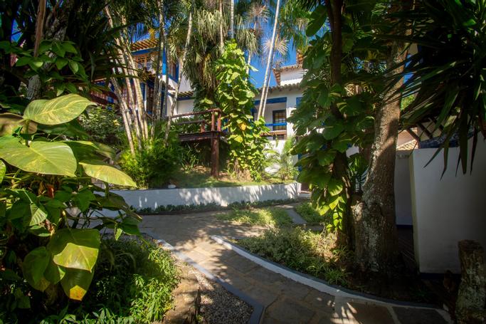 Latitud Hoteles | | Pousada Lestada