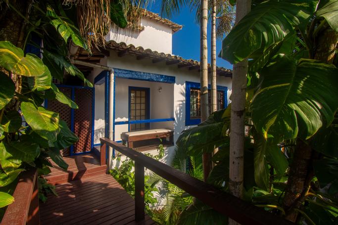 Latitud Hoteles | | Pousada Lestada