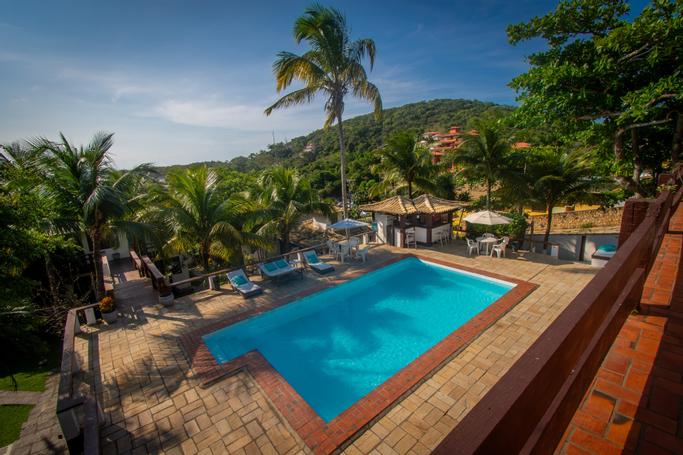 Latitud Hoteles | | Pousada Lestada