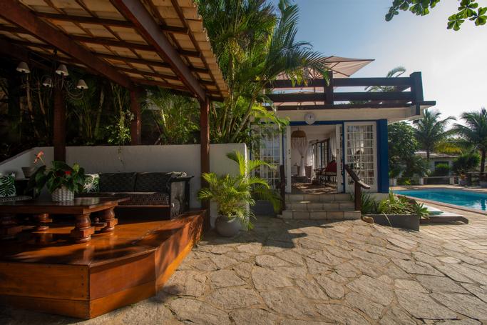 Latitud Hoteles | | Pousada Lestada