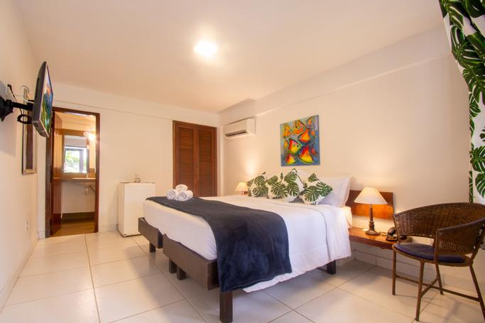 Latitud Hoteles | | Pousada Lestada