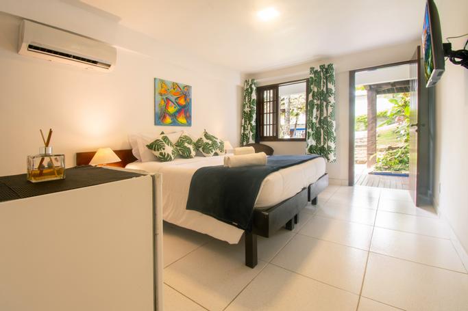 Latitud Hoteles | | Pousada Lestada