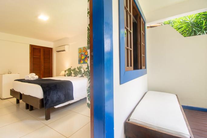 Latitud Hoteles | | Pousada Lestada