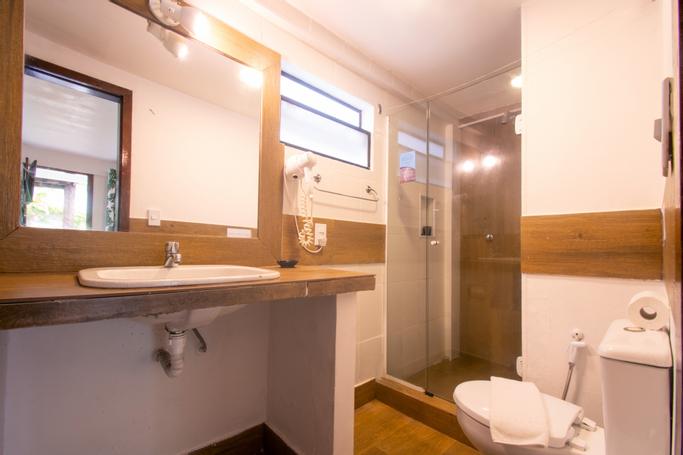 Latitud Hoteles | | Pousada Lestada