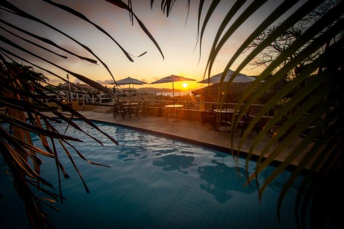 Latitud Hoteles |  | Pousada & Spa Villa Mercedes