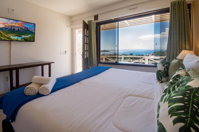 Latitud Hoteles |  | Pousada & Spa Villa Mercedes