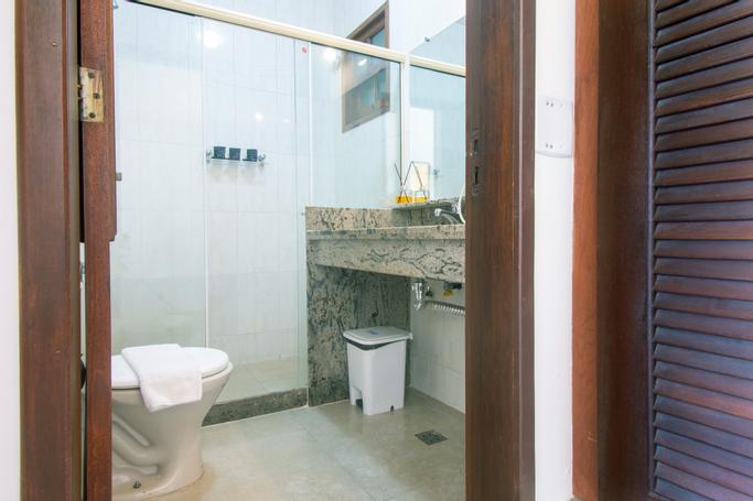 Latitud Hoteles |  | Pousada & Spa Villa Mercedes