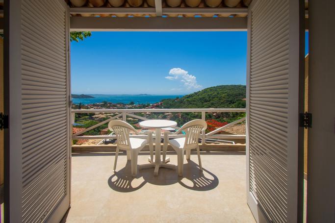 Latitud Hoteles |  | Pousada & Spa Villa Mercedes