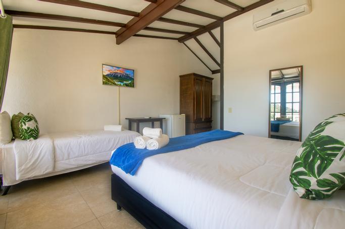 Latitud Hoteles |  | Pousada & Spa Villa Mercedes