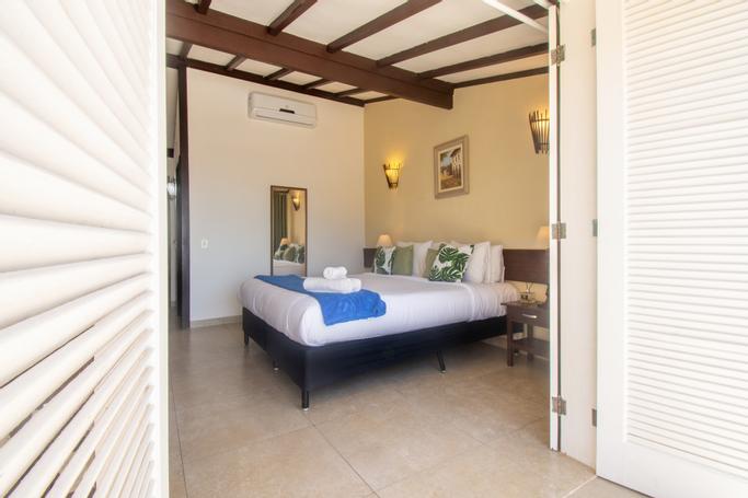 Latitud Hoteles |  | Pousada & Spa Villa Mercedes