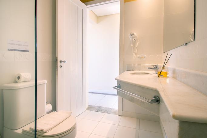 Latitud Hoteles |  | Pousada & Spa Villa Mercedes