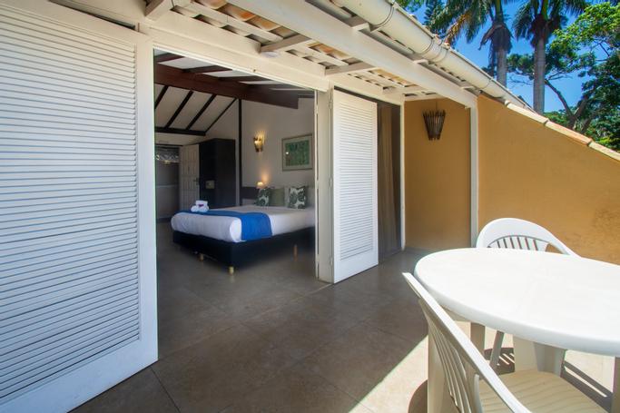 Latitud Hoteles |  | Pousada & Spa Villa Mercedes