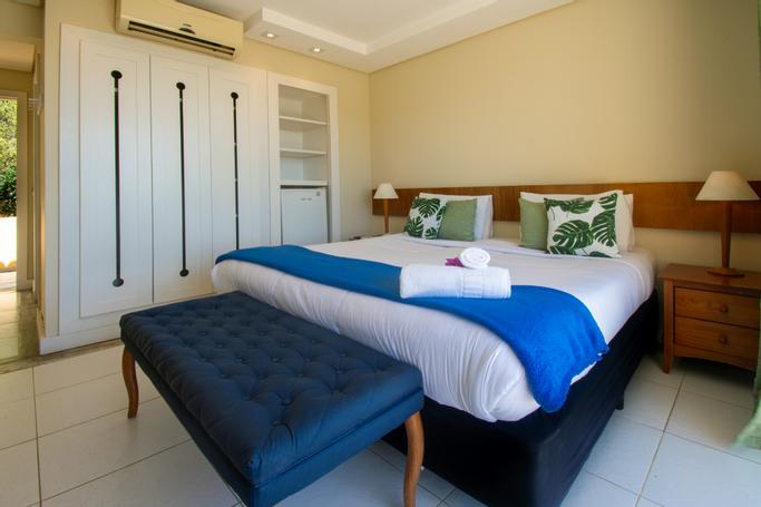 Latitud Hoteles |  | Pousada & Spa Villa Mercedes