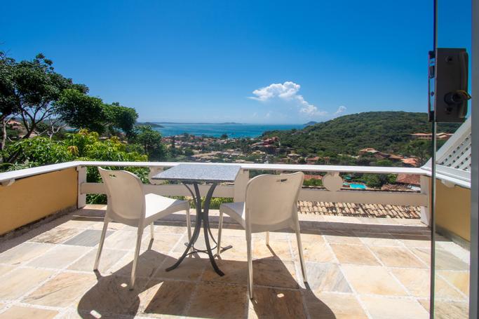 Latitud Hoteles |  | Pousada & Spa Villa Mercedes