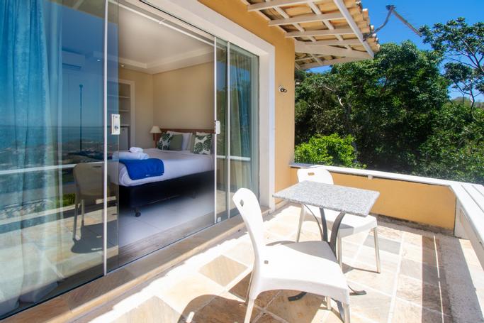 Latitud Hoteles |  | Pousada & Spa Villa Mercedes