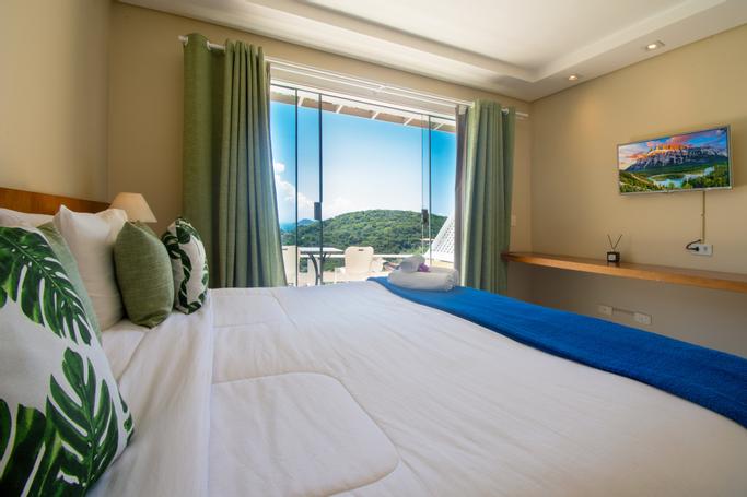 Latitud Hoteles |  | Pousada & Spa Villa Mercedes