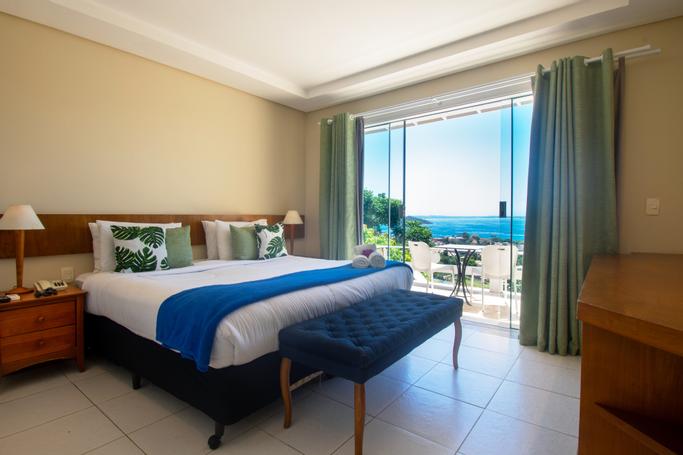 Latitud Hoteles |  | Pousada & Spa Villa Mercedes