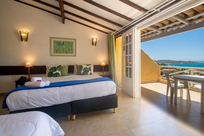 Latitud Hoteles |  | Pousada & Spa Villa Mercedes