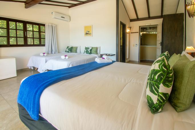 Latitud Hoteles |  | Pousada & Spa Villa Mercedes