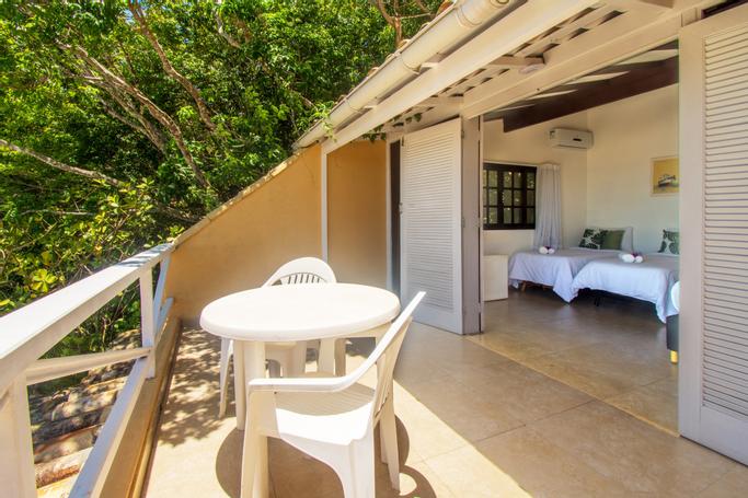Latitud Hoteles |  | Pousada & Spa Villa Mercedes