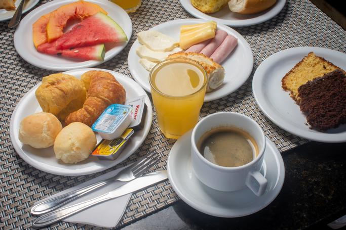 Latitud Hoteles |  | Pousada & Spa Villa Mercedes
