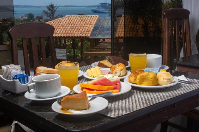 Latitud Hoteles |  | Pousada & Spa Villa Mercedes