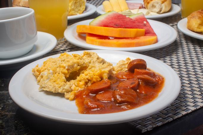 Latitud Hoteles |  | Pousada & Spa Villa Mercedes