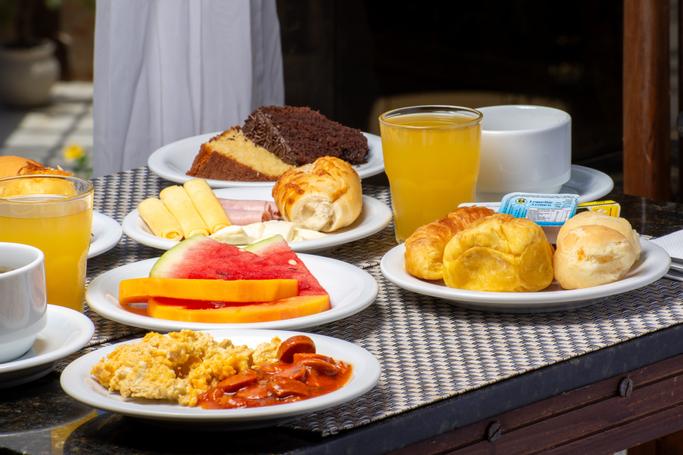 Latitud Hoteles |  | Pousada & Spa Villa Mercedes