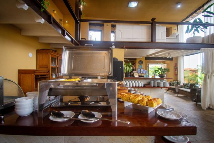 Latitud Hoteles |  | Pousada & Spa Villa Mercedes