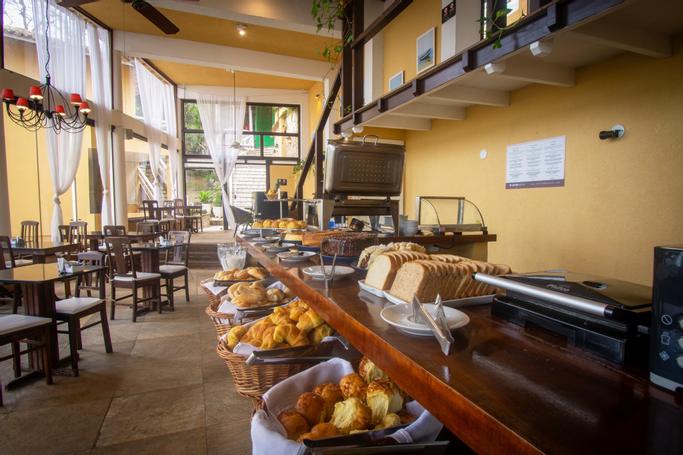 Latitud Hoteles |  | Pousada & Spa Villa Mercedes