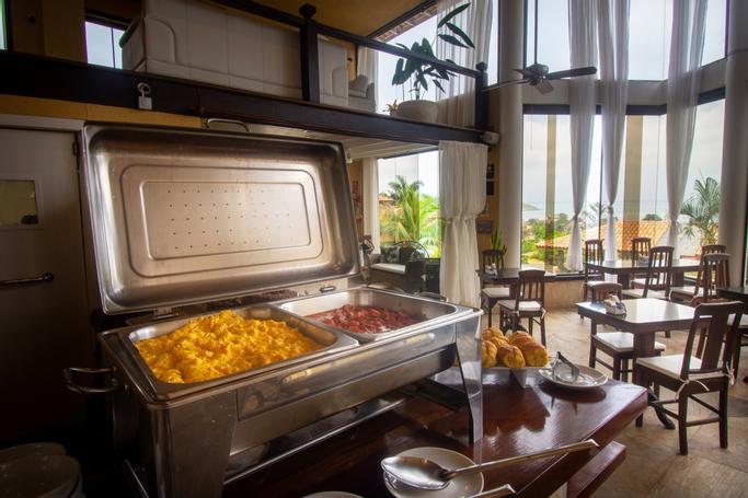 Latitud Hoteles |  | Pousada & Spa Villa Mercedes