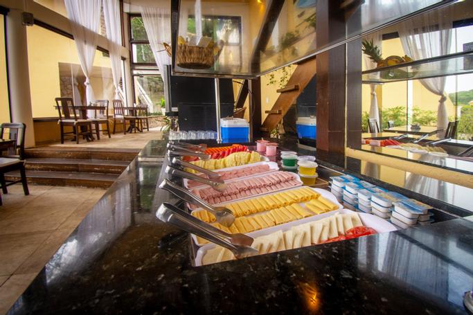 Latitud Hoteles |  | Pousada & Spa Villa Mercedes