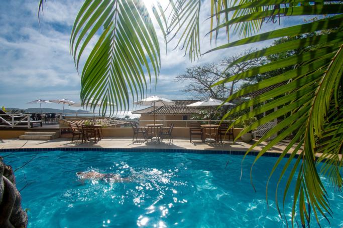 Latitud Hoteles |  | Pousada & Spa Villa Mercedes