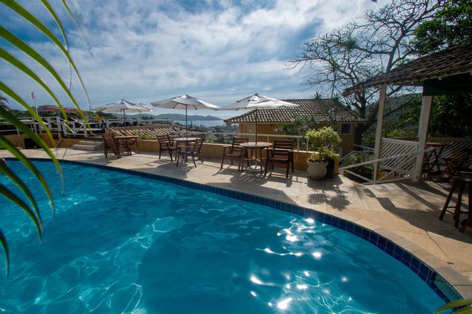 Latitud Hoteles |  | Pousada & Spa Villa Mercedes