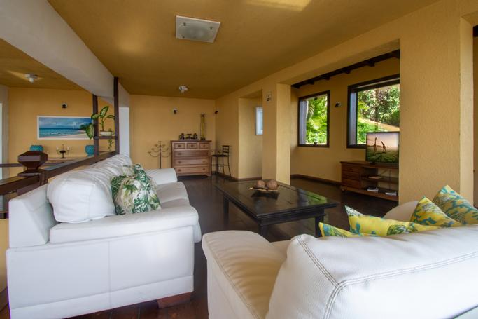Latitud Hoteles |  | Pousada & Spa Villa Mercedes