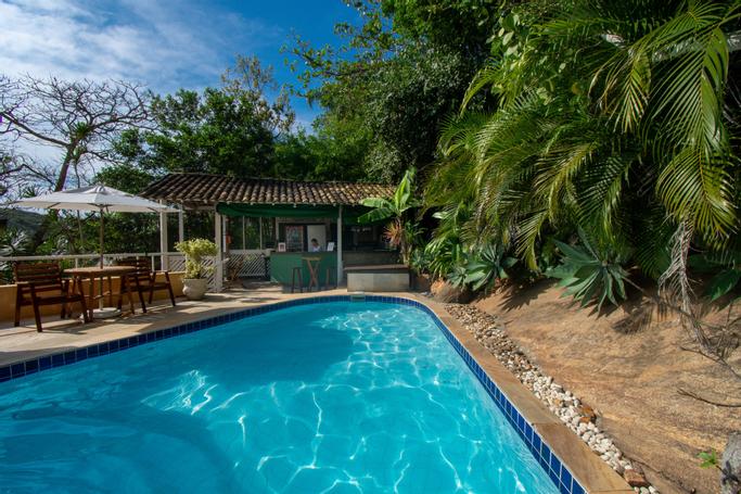 Latitud Hoteles |  | Pousada & Spa Villa Mercedes