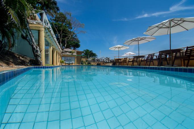Latitud Hoteles |  | Pousada & Spa Villa Mercedes