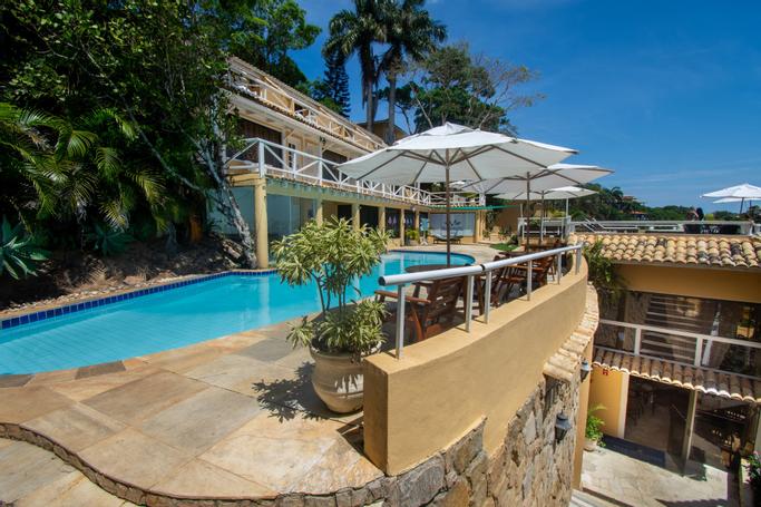 Latitud Hoteles |  | Pousada & Spa Villa Mercedes