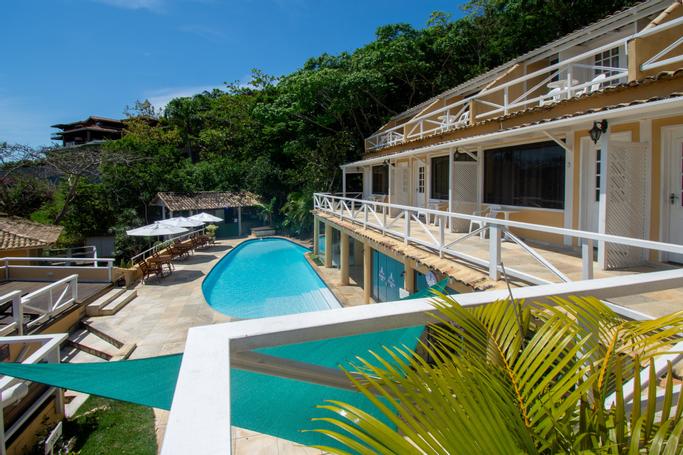 Latitud Hoteles |  | Pousada & Spa Villa Mercedes
