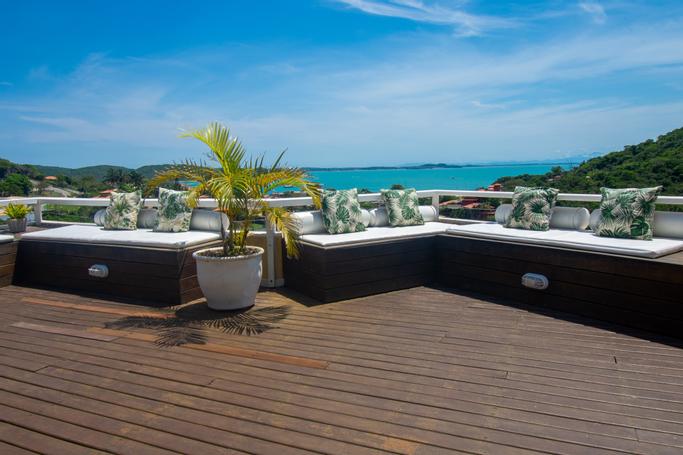 Latitud Hoteles |  | Pousada & Spa Villa Mercedes