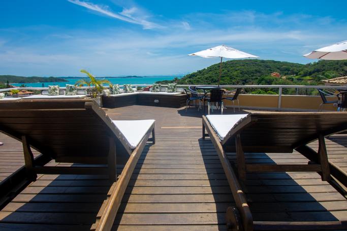 Latitud Hoteles |  | Pousada & Spa Villa Mercedes