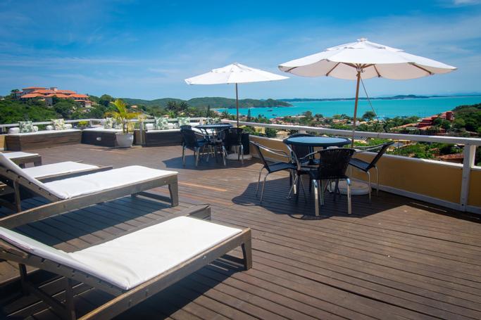 Latitud Hoteles |  | Pousada & Spa Villa Mercedes
