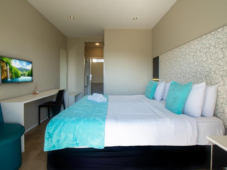 Latitud Hoteles | | 4